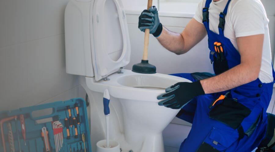 Professional emergency plumbing in Chateaugay, NY